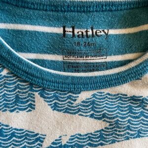 Hatley Organic Cotton PJ Set 18-24 months
